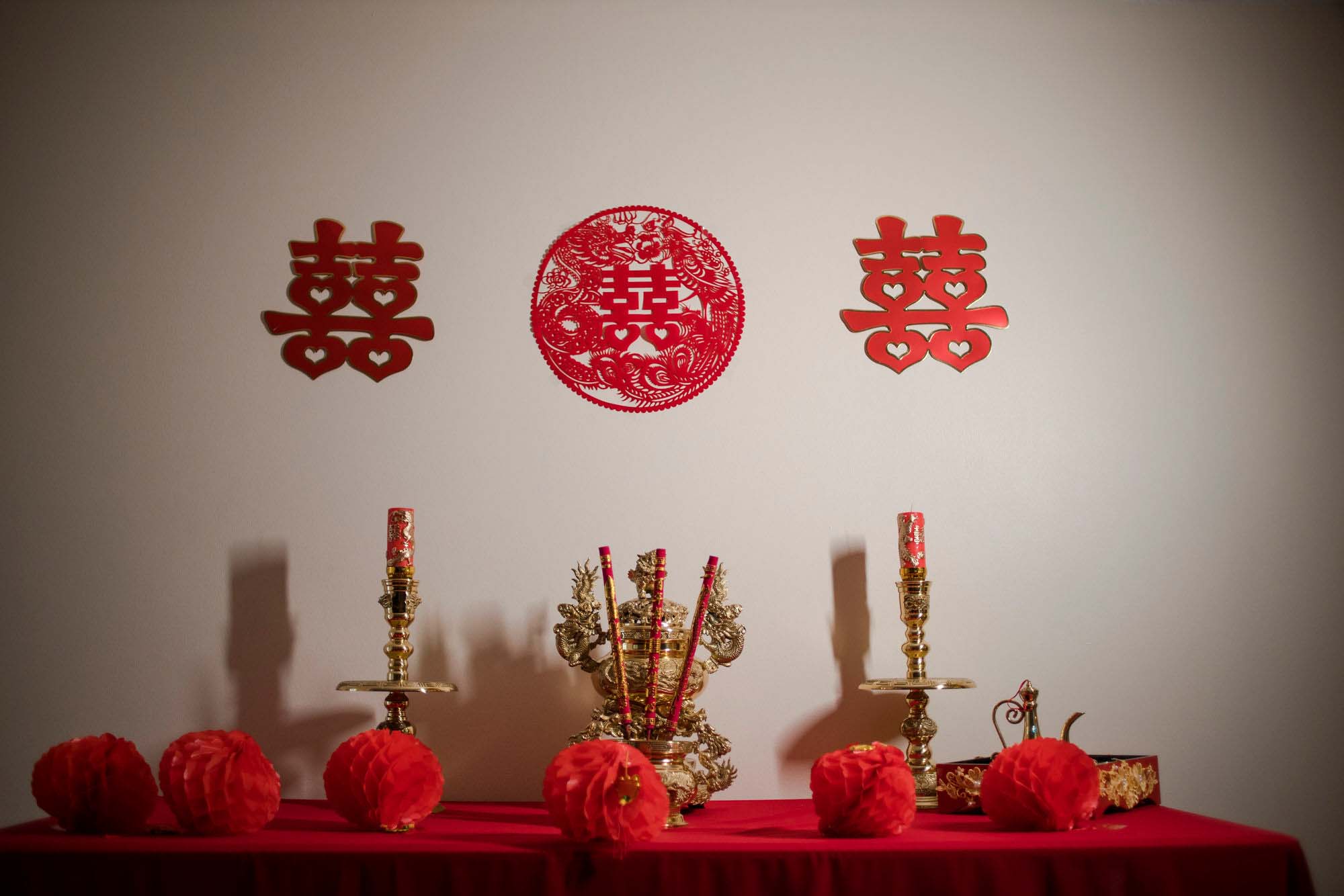 Tea Ceremony For Hire Ao Dai Sydney